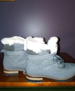 Rock candy Booties